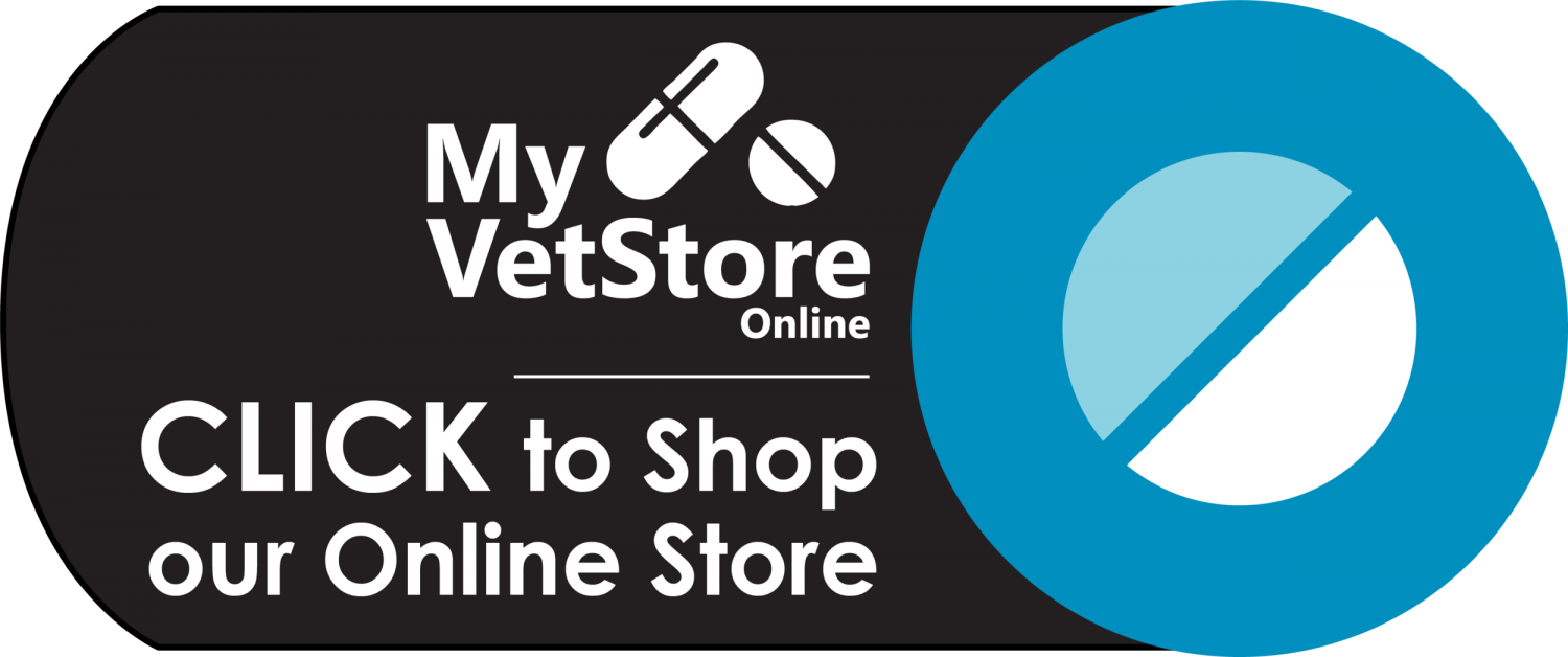MyVetStore Logo